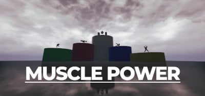 MUSCLE POWER Image