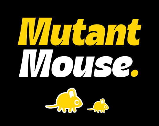 Mutant Mouse Image