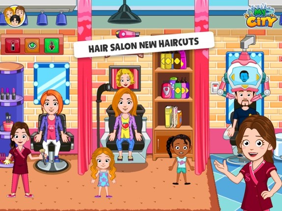 My City : Dentist Visit screenshot