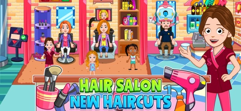 My City : Dentist Visit screenshot