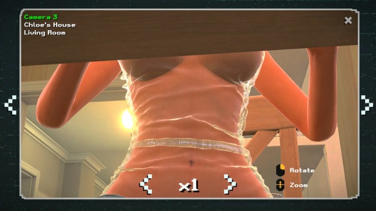 My sexy Neighbour 2 Image