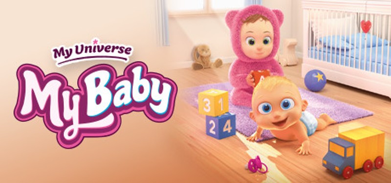 My Universe: My Baby Image