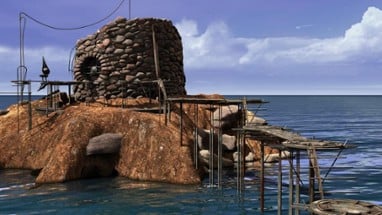 Myst III: Exile Image