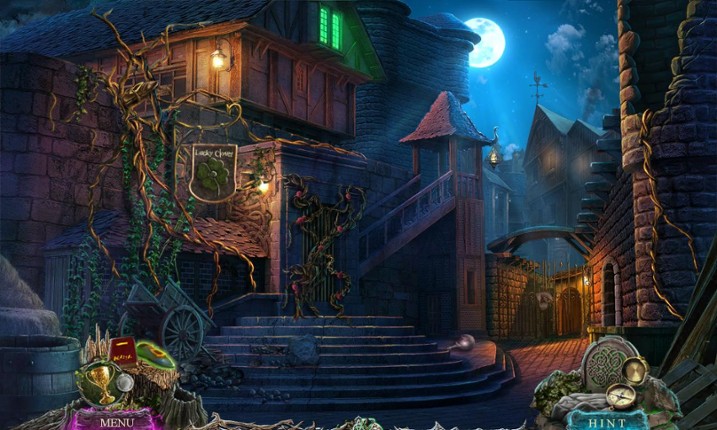 Myths of the World: Of Fiends and Fairies Collector's Edition screenshot