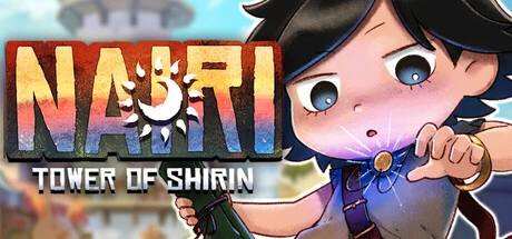 Games like Nairi: Tower of Shirin