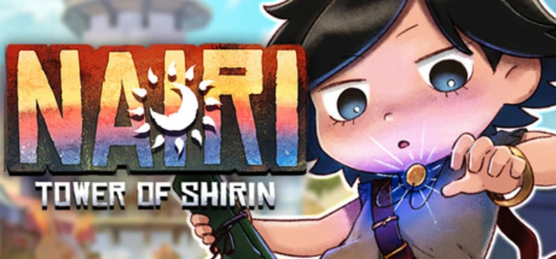 Nairi: Tower of Shirin Image