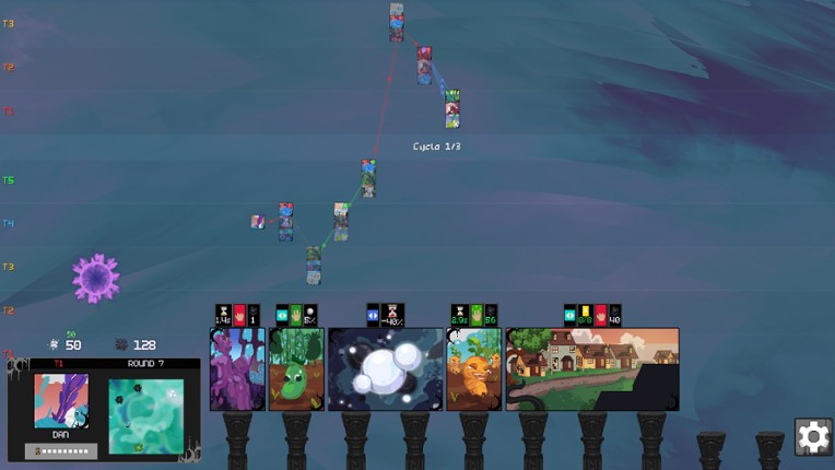 NARNOK screenshot