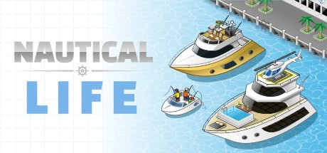 Games like Nautical Life