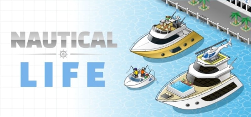 Nautical Life Game Cover