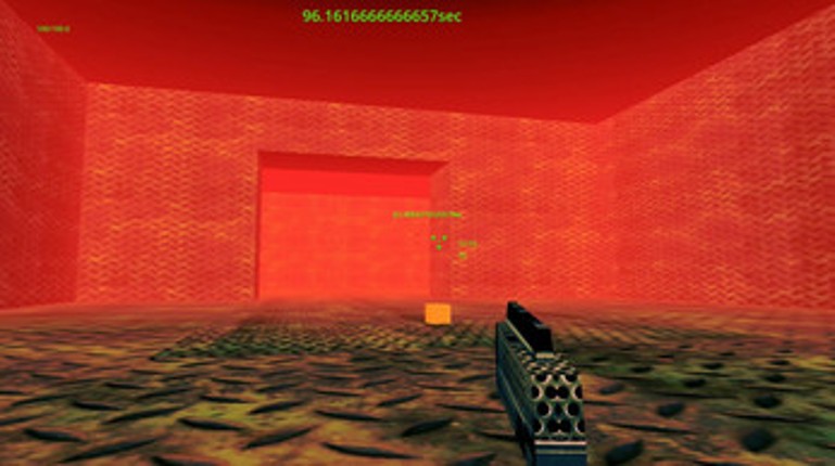 Netmare (Prototype) screenshot