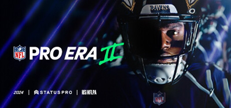 NFL Pro Era II Image