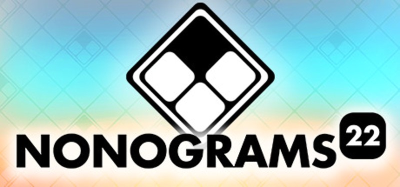 Nonograms 22 Image
