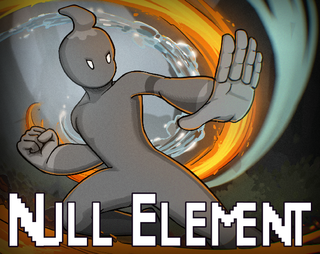 Games like Null Element