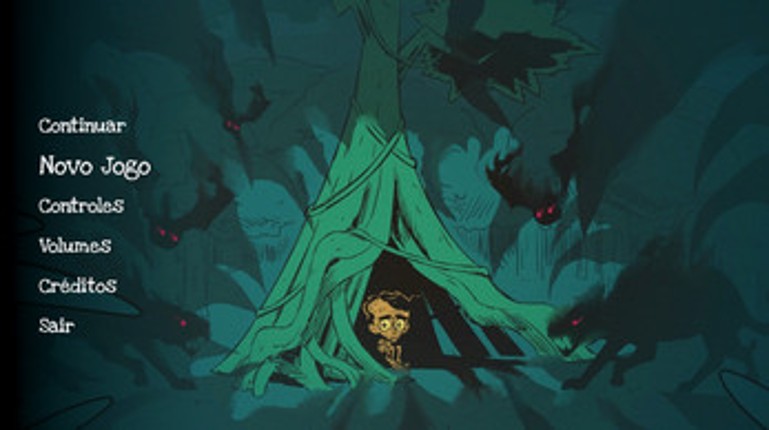 O Último Refúgio [BETA] screenshot