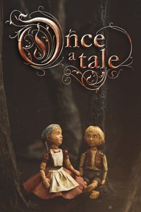 Once a Tale Game Cover