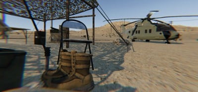 One Man Army VR Image