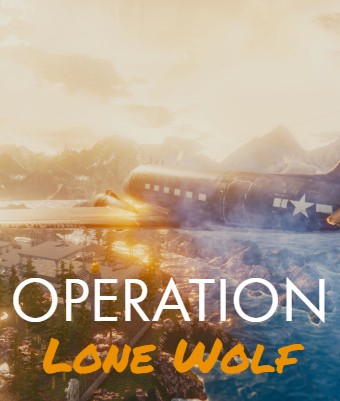 Games like Operation Lone Wolf
