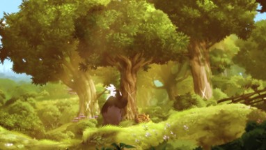 Ori and the Blind Forest Image