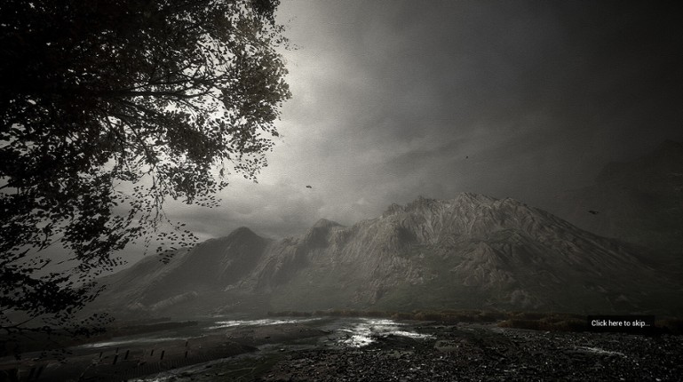 Out Of Hell screenshot