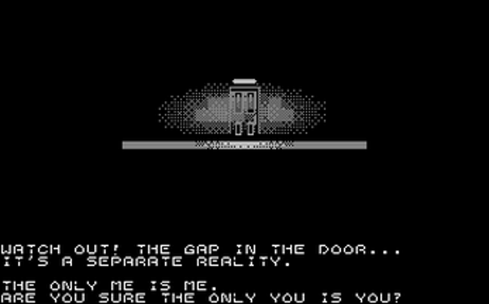 P.T. (C64) Image