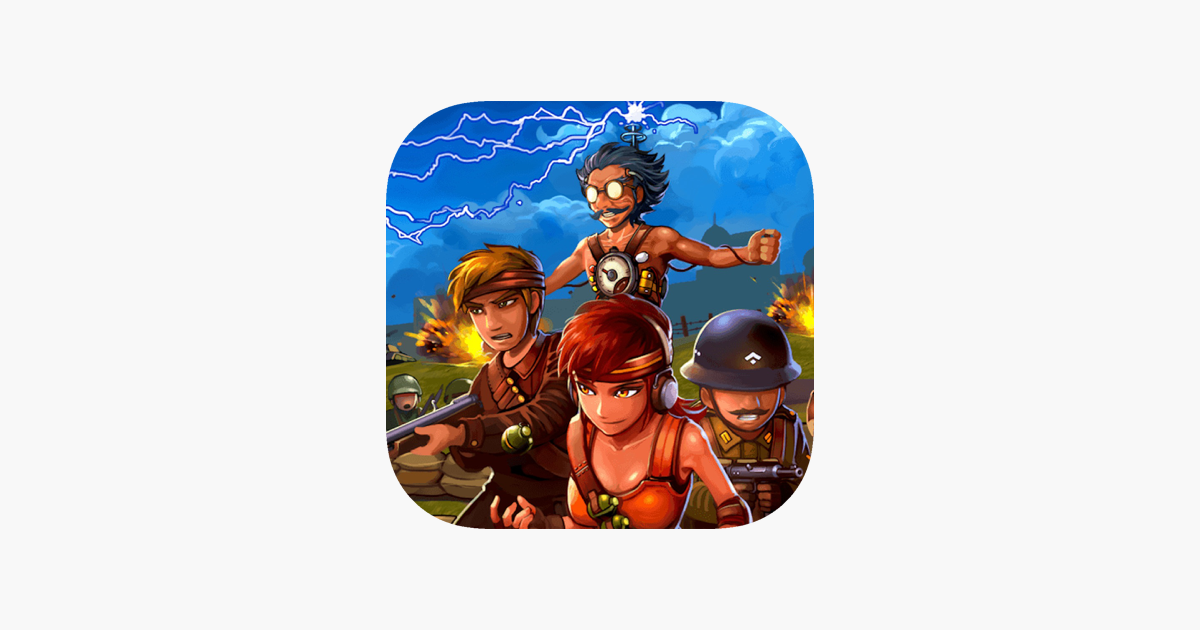 Games like Pacific Defense-Warfighter Commander:World War II Homeworld Defend Battle Red Alert Tower Defense