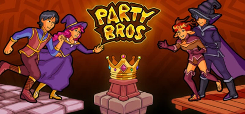 Party Bros Image