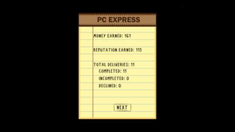 PC Express Image