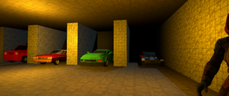 Phantom Wash screenshot