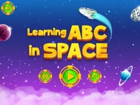 Phonics &amp; Tracing in Galaxy Image