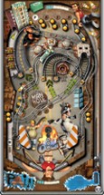 Pinball Heroes Image