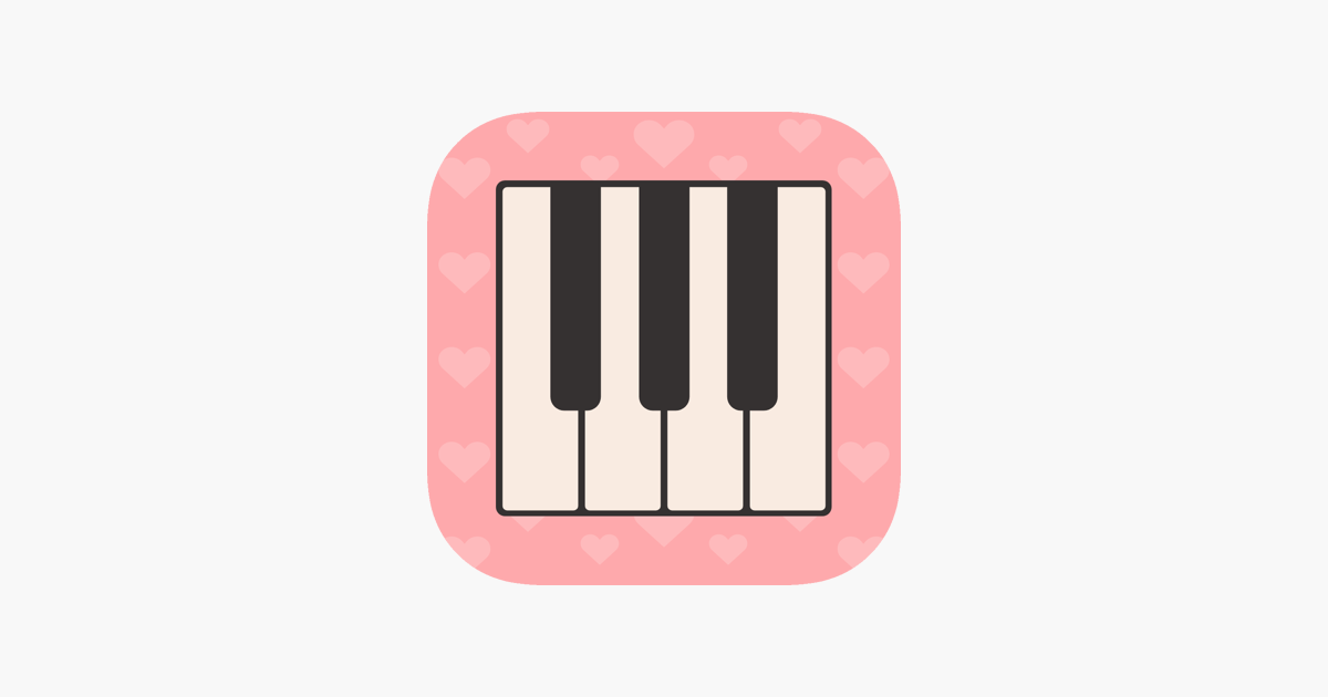 Games like Pink Piano:Piano For Girls
