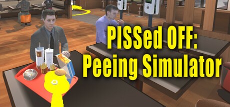 Games like PISSed Off: Peeing Simulator
