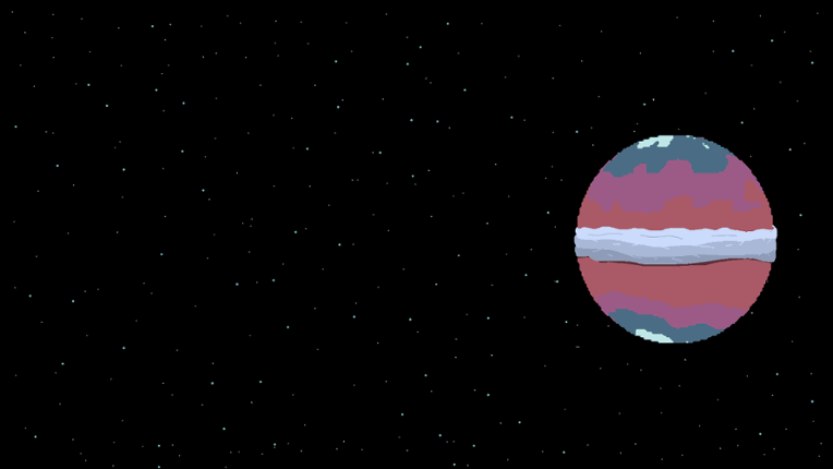 Planet XYZ Image