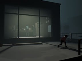 Playdead's INSIDE Image