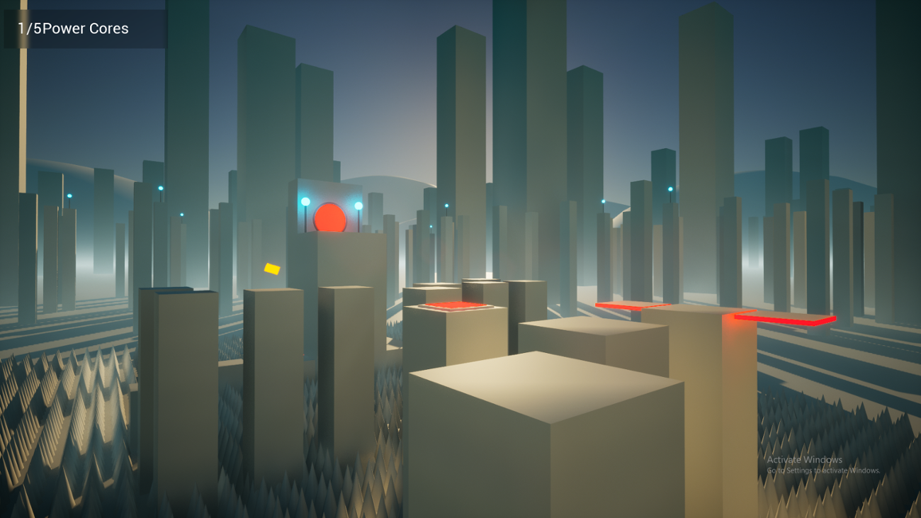 Games like Polyverse