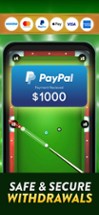 Pool Payday: 8 Ball Pool Game Image