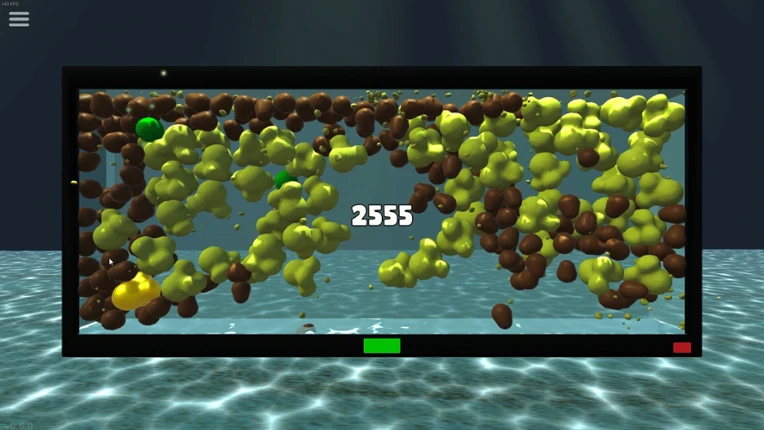 Popcorn! screenshot