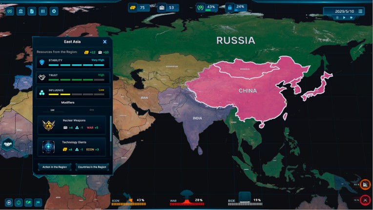 Prevent WW3 Image