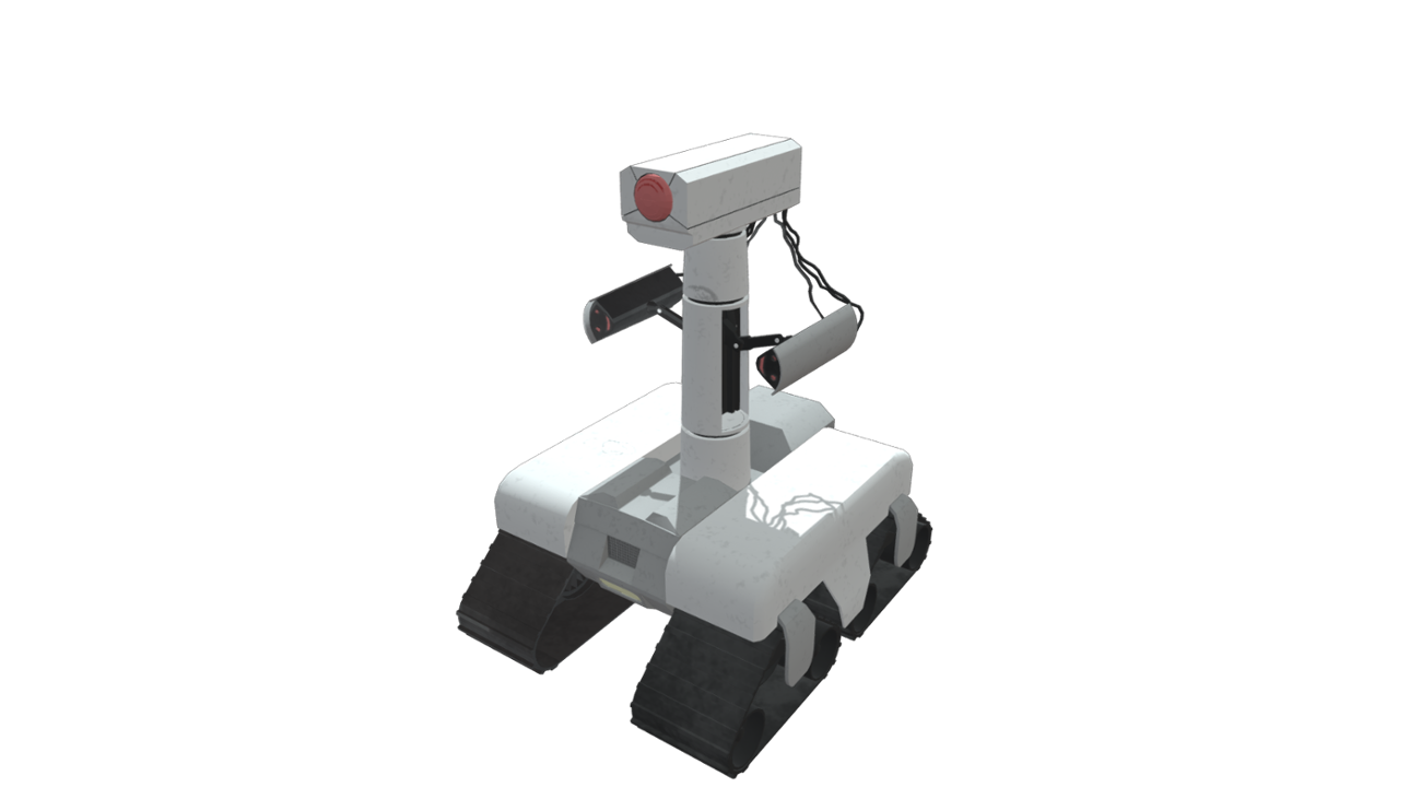 Games like Project: Cleanse