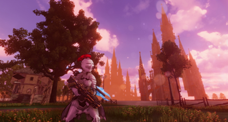 proyectX_demo screenshot