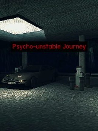 Psycho-unstable Journey Image