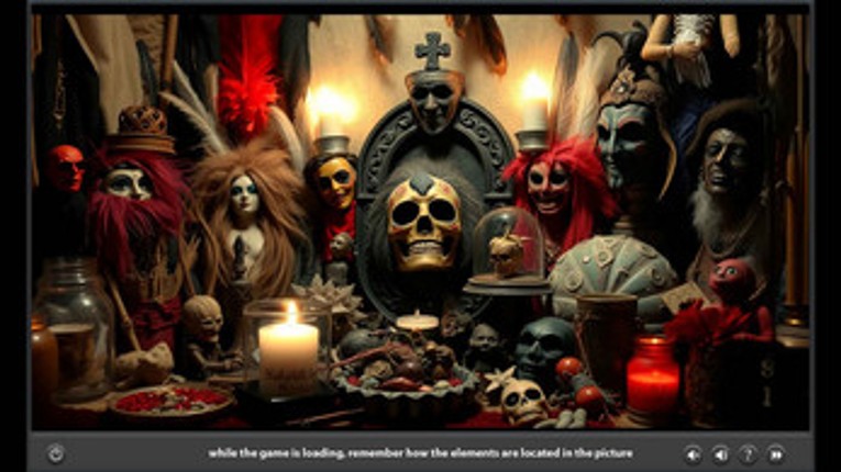 Puzzle Mania screenshot