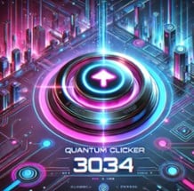 Quantum Clicker 3034 Image