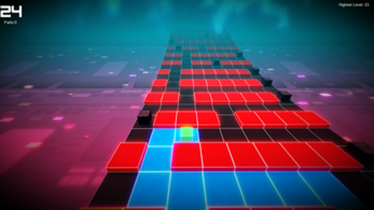 Quick Cube screenshot