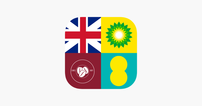 Quiz Pic: UK Logos Image