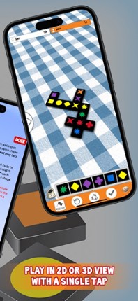 Qwirkle Image