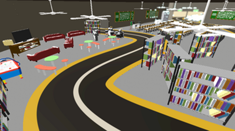 R.O.B.O.T screenshot