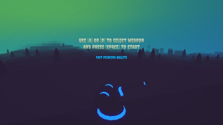 Railroad to Hell 3 screenshot