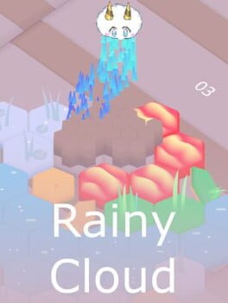 RainyCloud Image