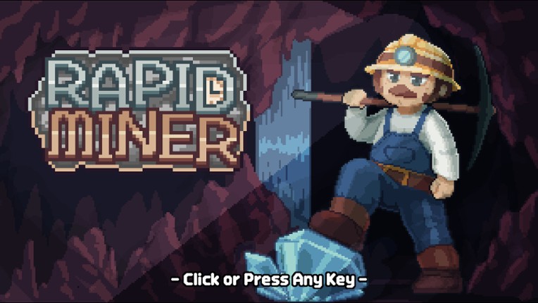 Rapid Miner screenshot